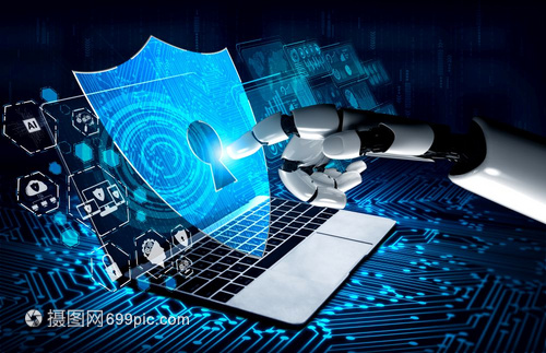 3D技術、人工智能與未來生活 探索機器人與數據挖掘的融合發展
